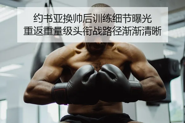 约书亚换帅后训练细节曝光 重返重量级头衔战路径渐渐清晰